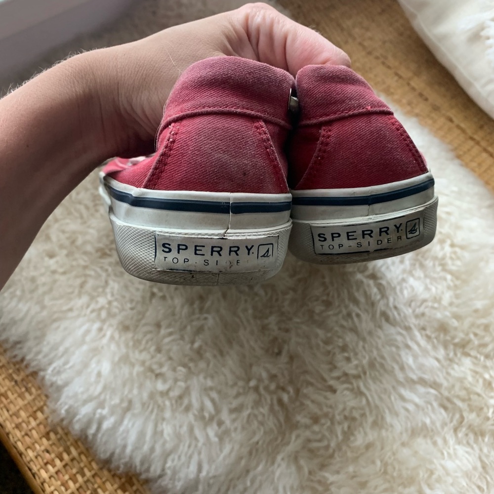 Mens sperry’s - Picture 3 of 5